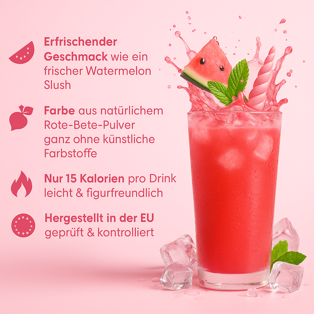 Einhornstaub | 1 + 1 Gratis (2-Monats-Darmkur für die besten Ergebnisse)