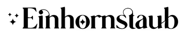 Einhornstaub DE