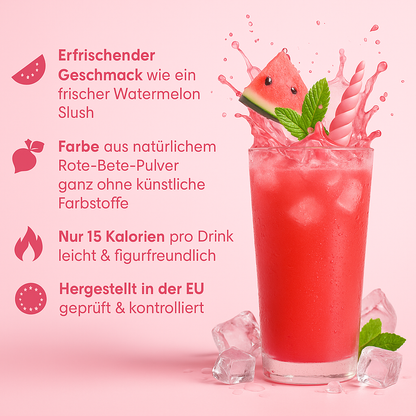 Einhornstaub | 1 + 1 Gratis (2-Monats-Darmkur für die besten Ergebnisse)